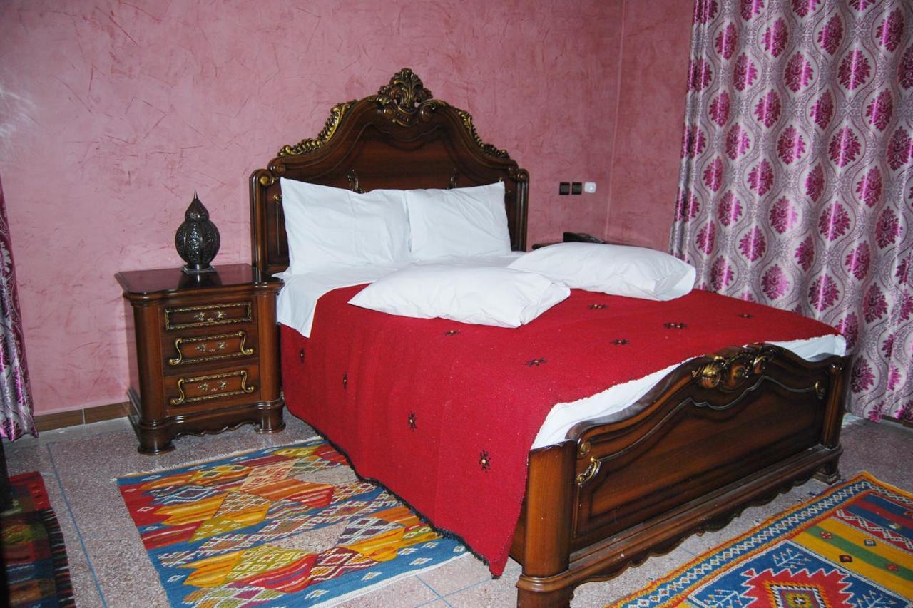 Riad Les Jardins Mabrouk Taroudant Exterior photo