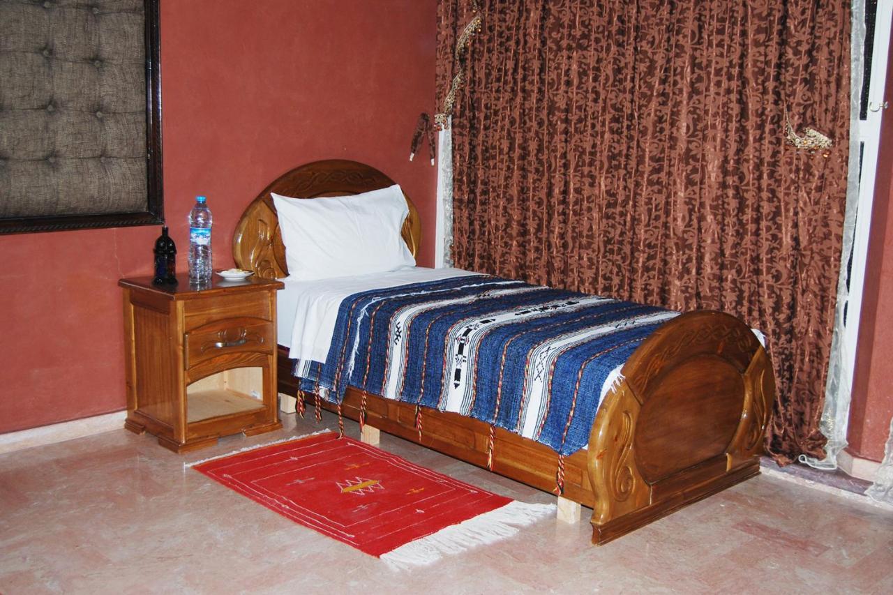 Riad Les Jardins Mabrouk Taroudant Exterior photo