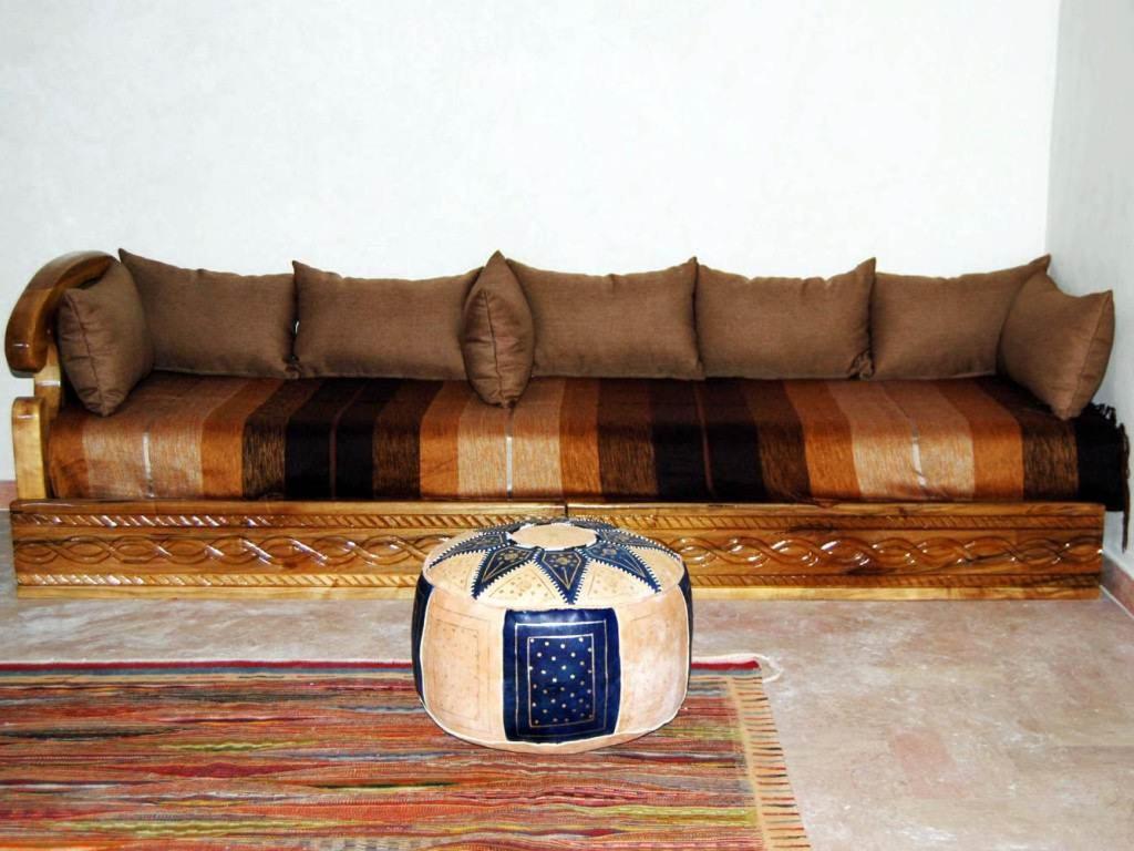Riad Les Jardins Mabrouk Taroudant Exterior photo