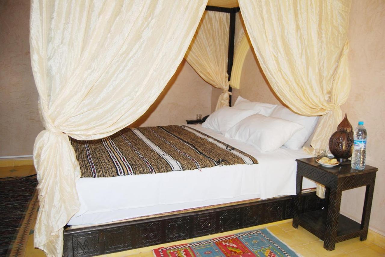 Riad Les Jardins Mabrouk Taroudant Exterior photo